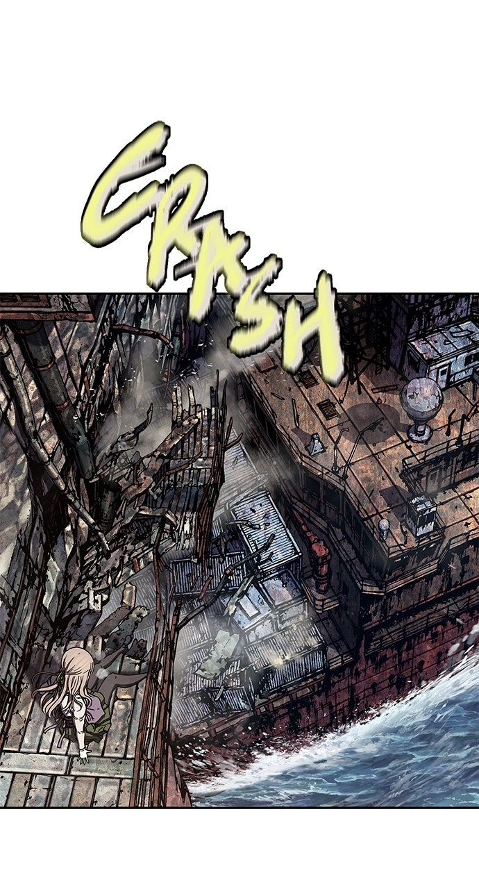 Read Leviathan chapter 74 image 47 on Lezhin