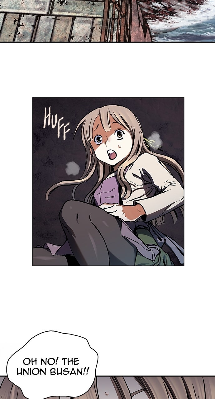 Read Leviathan chapter 74 image 49 on Lezhin