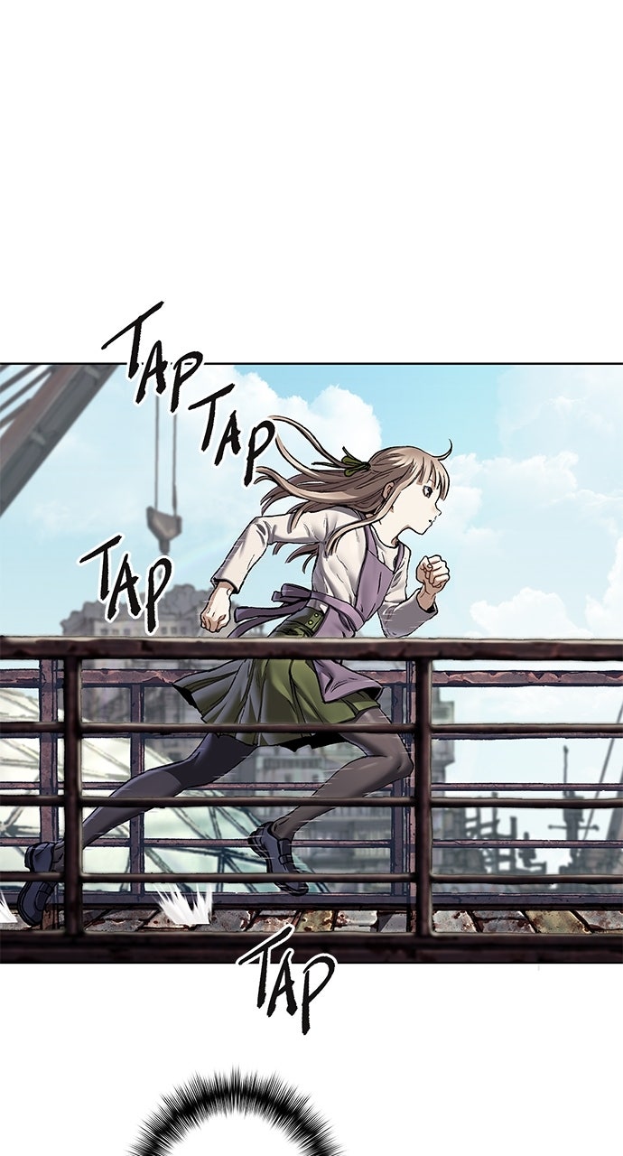 Read Leviathan chapter 74 image 5 on Lezhin