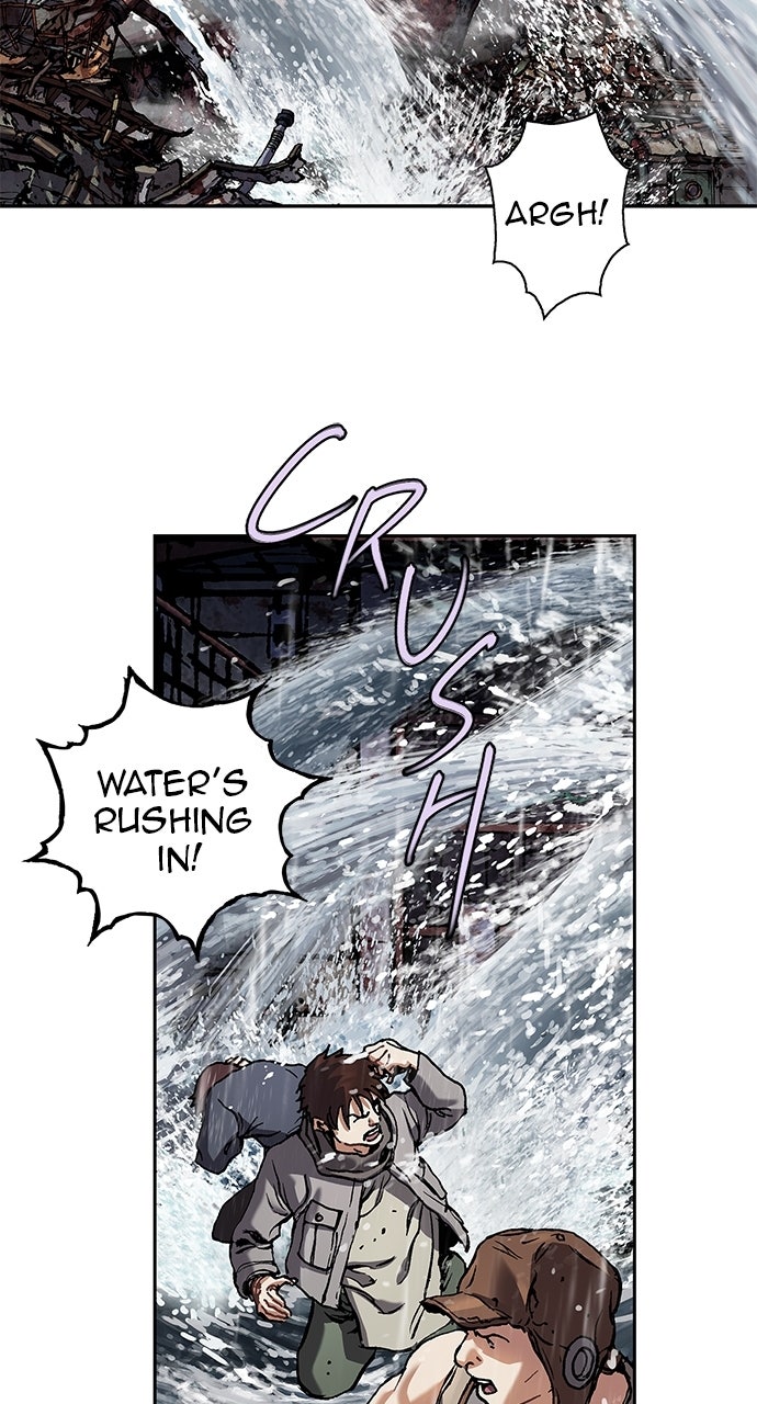 Read Leviathan chapter 74 image 54 on Lezhin