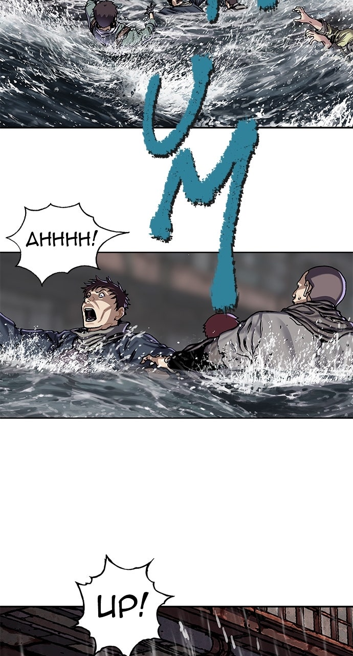 Read Leviathan chapter 74 image 56 on Lezhin