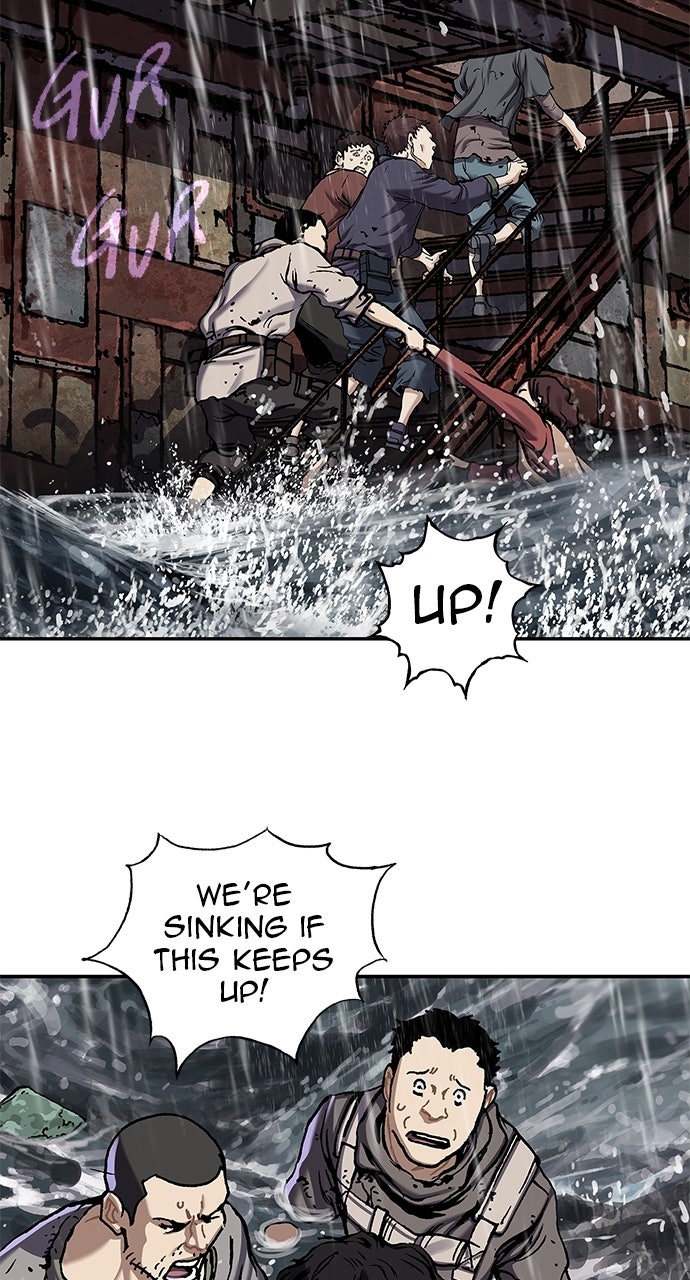 Read Leviathan chapter 74 image 57 on Lezhin