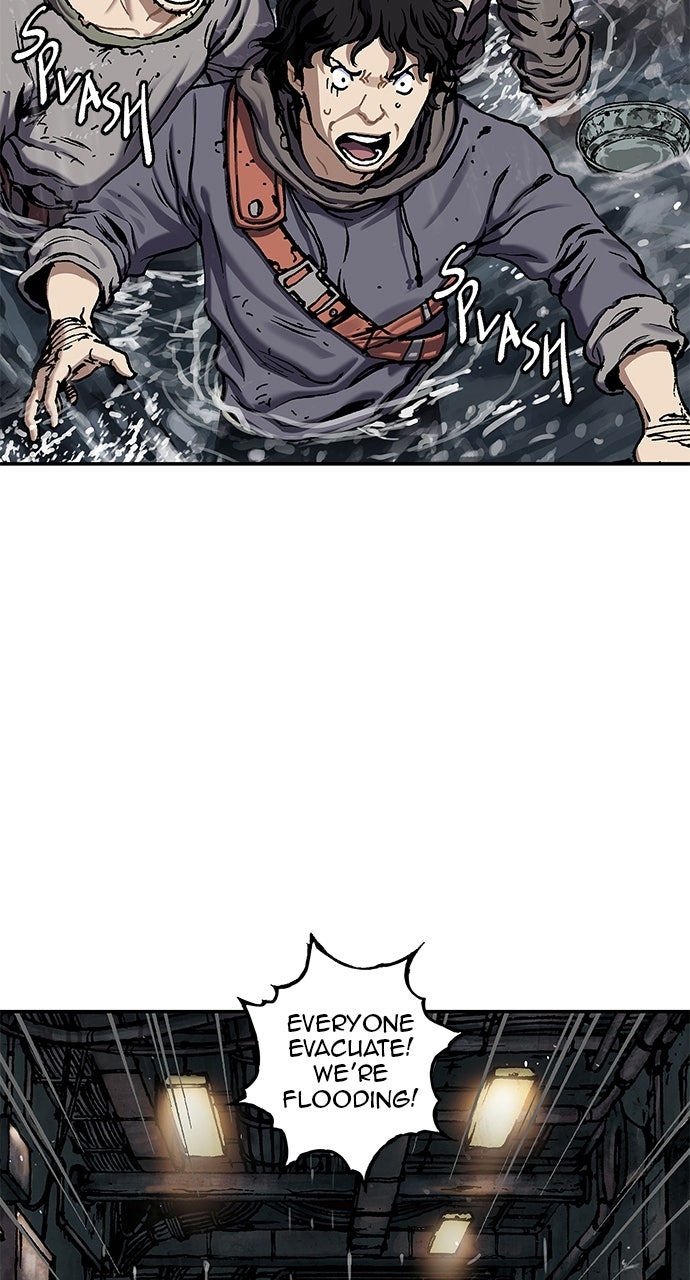 Read Leviathan chapter 74 image 58 on Lezhin