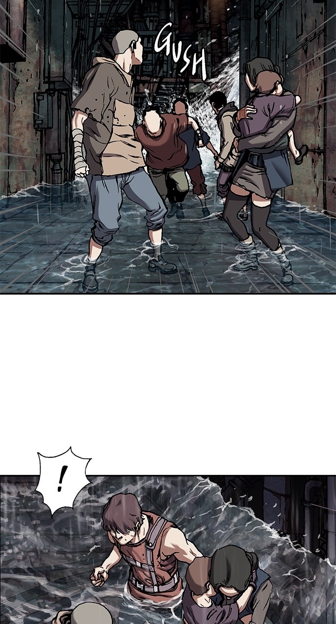 Read Leviathan chapter 74 image 59 on Lezhin