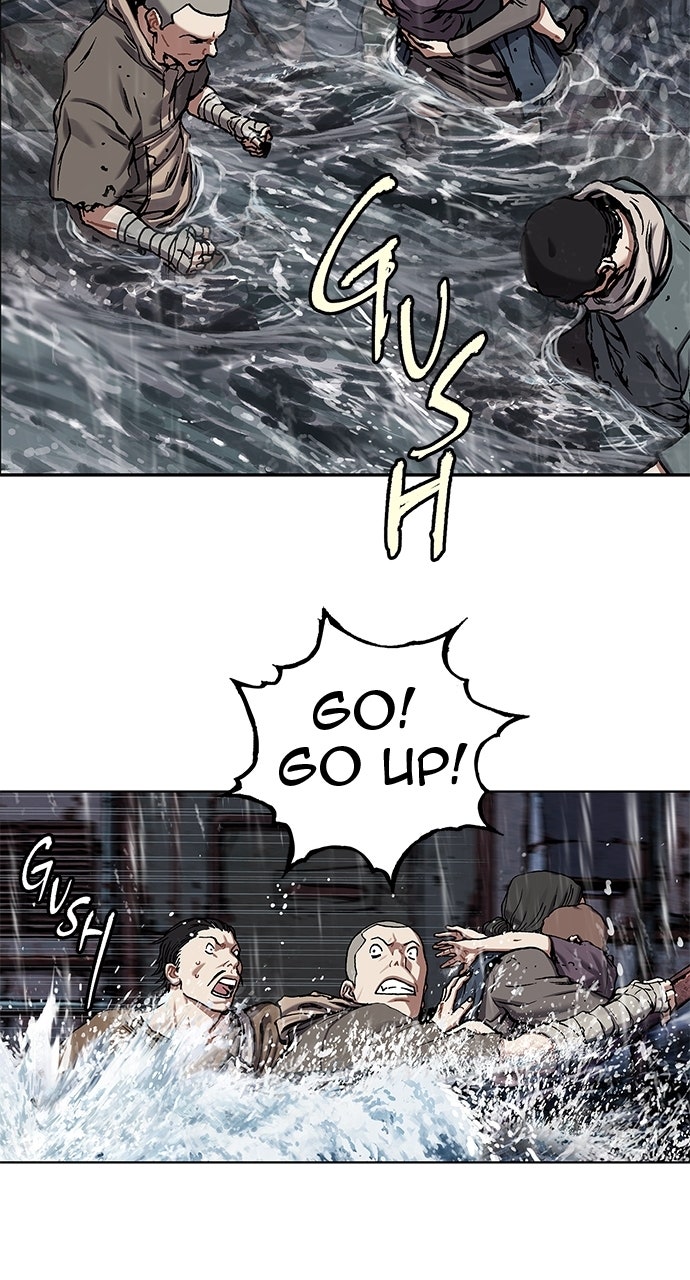 Read Leviathan chapter 74 image 60 on Lezhin