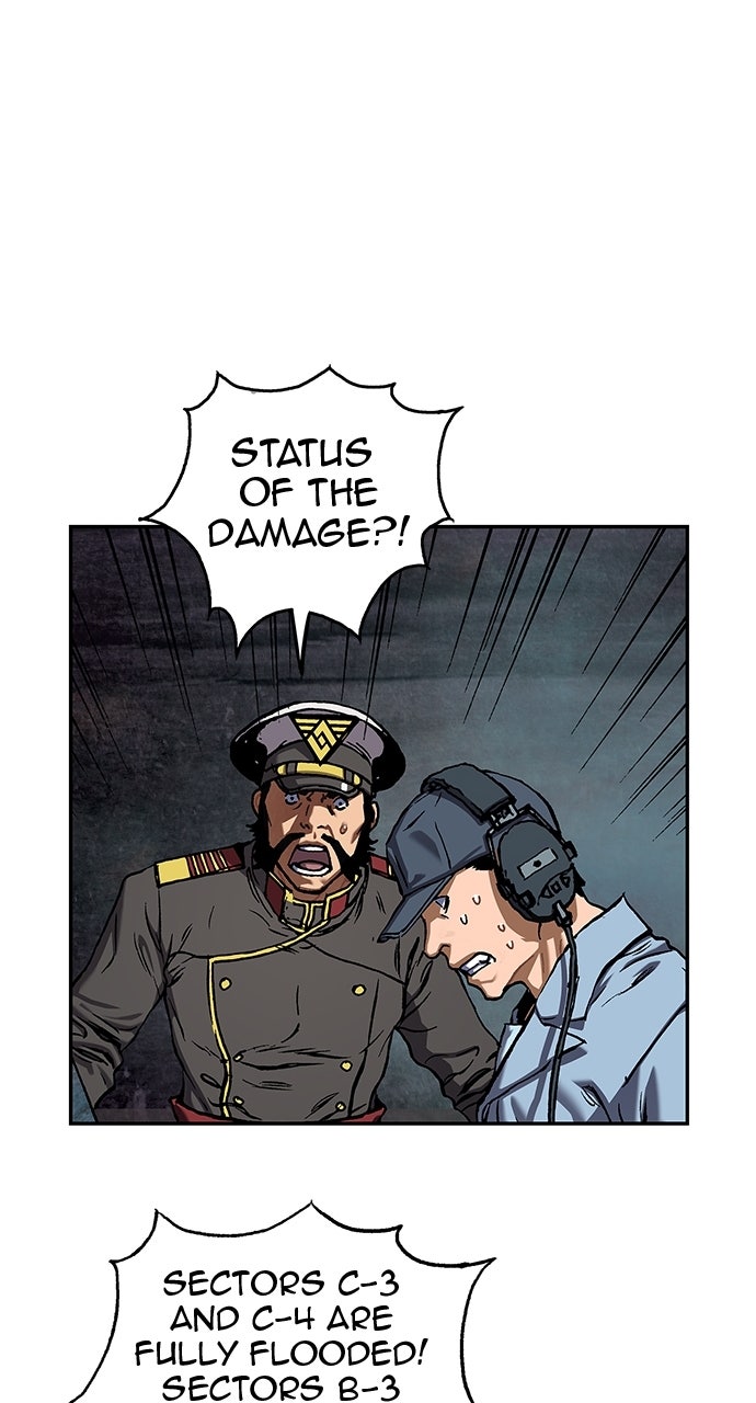 Read Leviathan chapter 74 image 61 on Lezhin