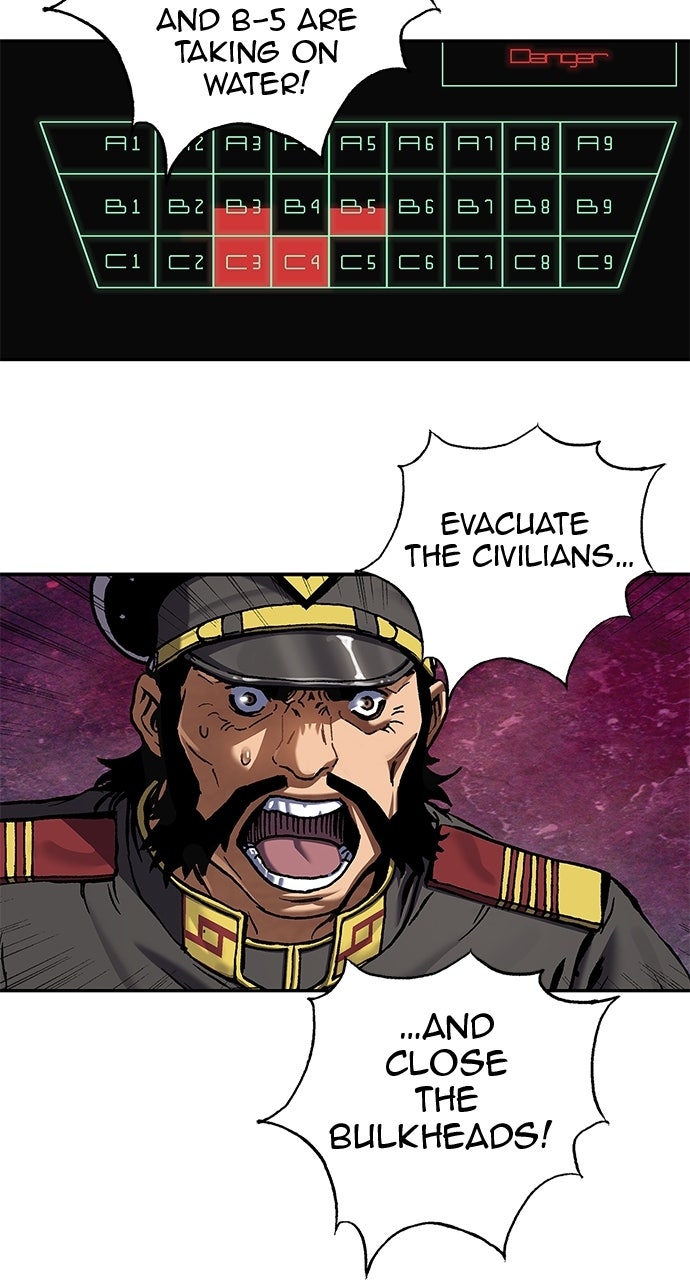 Read Leviathan chapter 74 image 62 on Lezhin