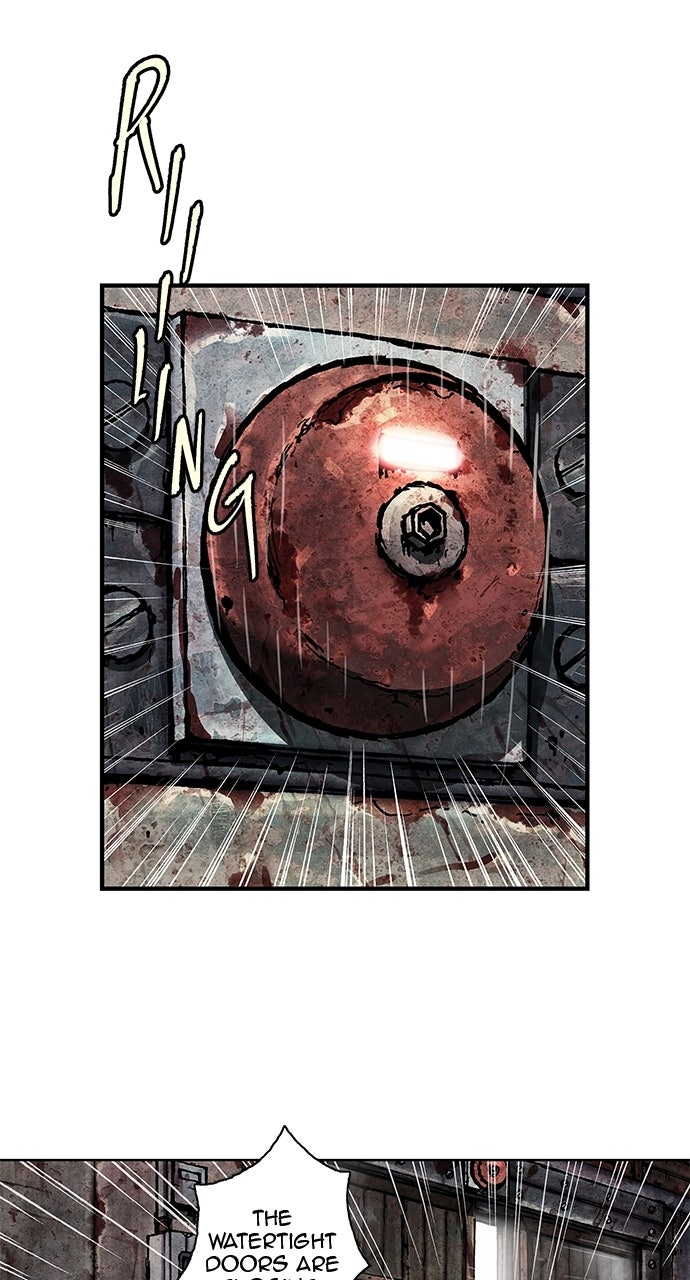 Read Leviathan chapter 74 image 63 on Lezhin