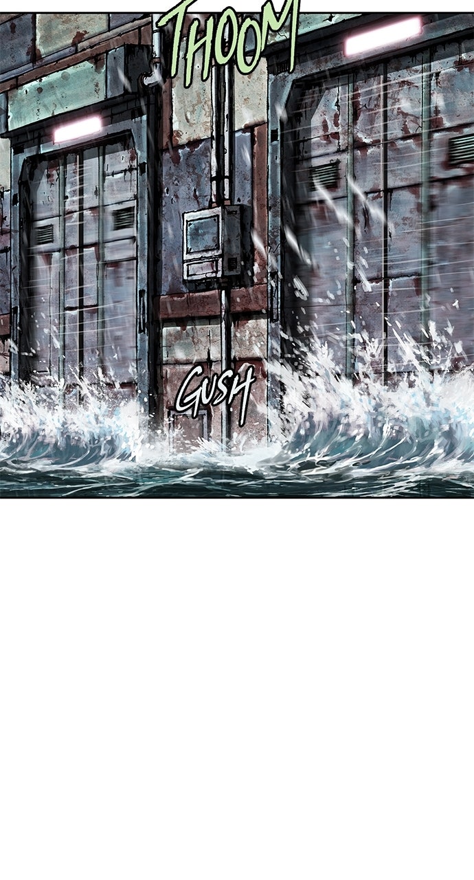 Read Leviathan chapter 74 image 65 on Lezhin