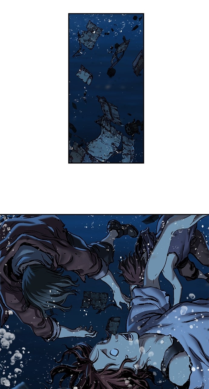Read Leviathan chapter 74 image 66 on Lezhin