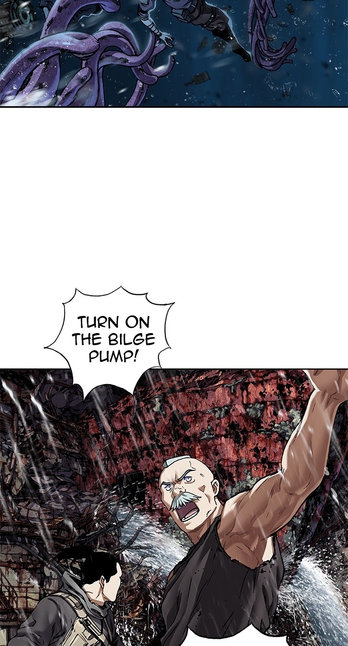 Read Leviathan chapter 74 image 69 on Lezhin