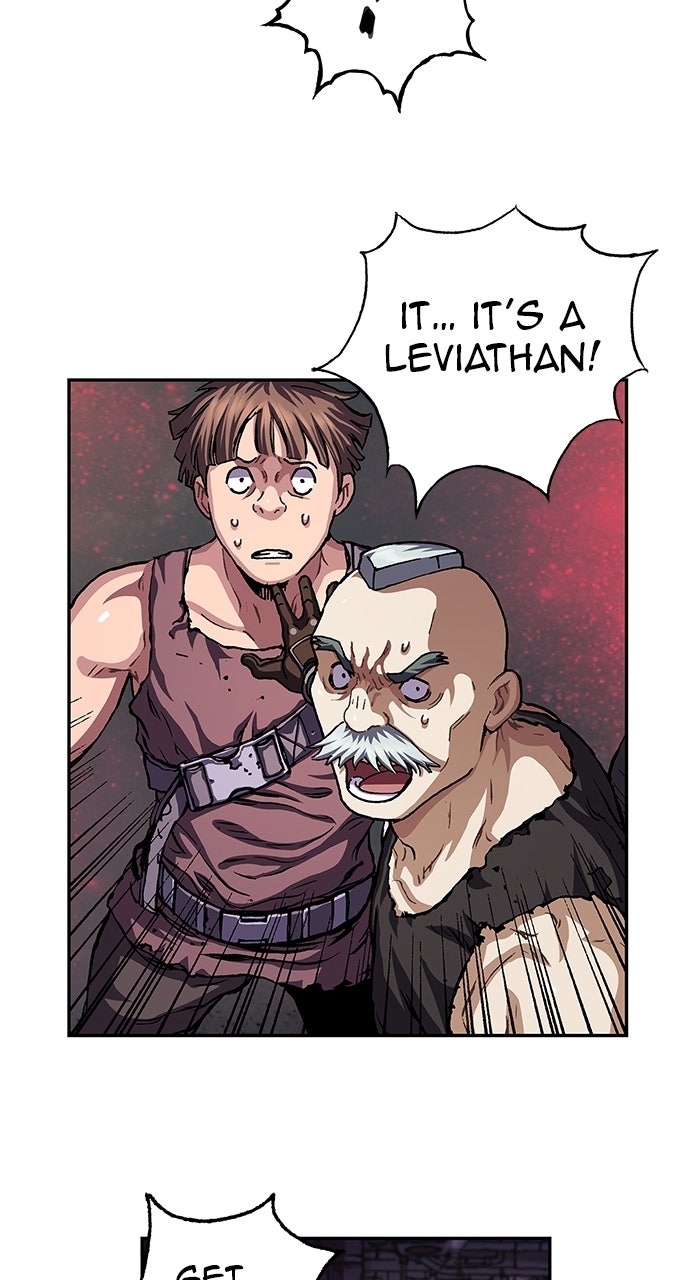 Read Leviathan chapter 74 image 73 on Lezhin