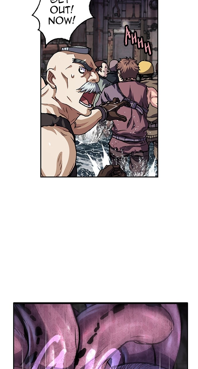 Read Leviathan chapter 74 image 74 on Lezhin