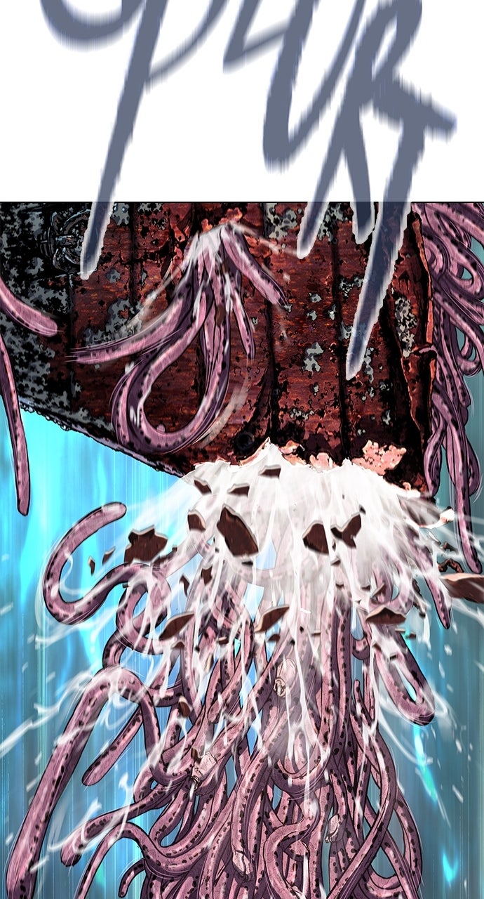 Read Leviathan chapter 74 image 77 on Lezhin