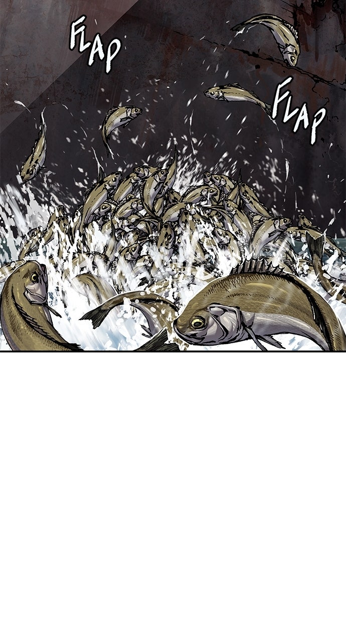Read Leviathan chapter 74 image 8 on Lezhin