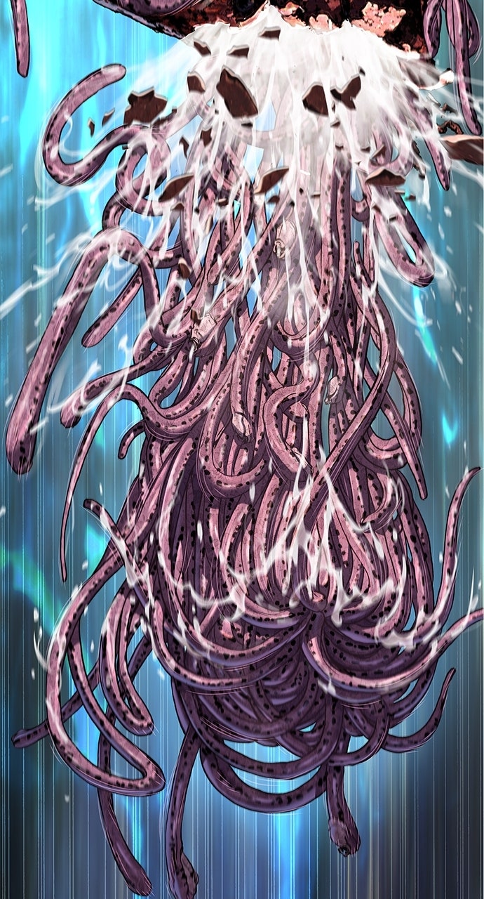 Read Leviathan chapter 75 image 1 on Lezhin