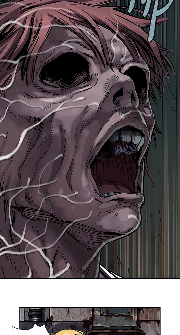 Read Leviathan chapter 75 image 13 on Lezhin
