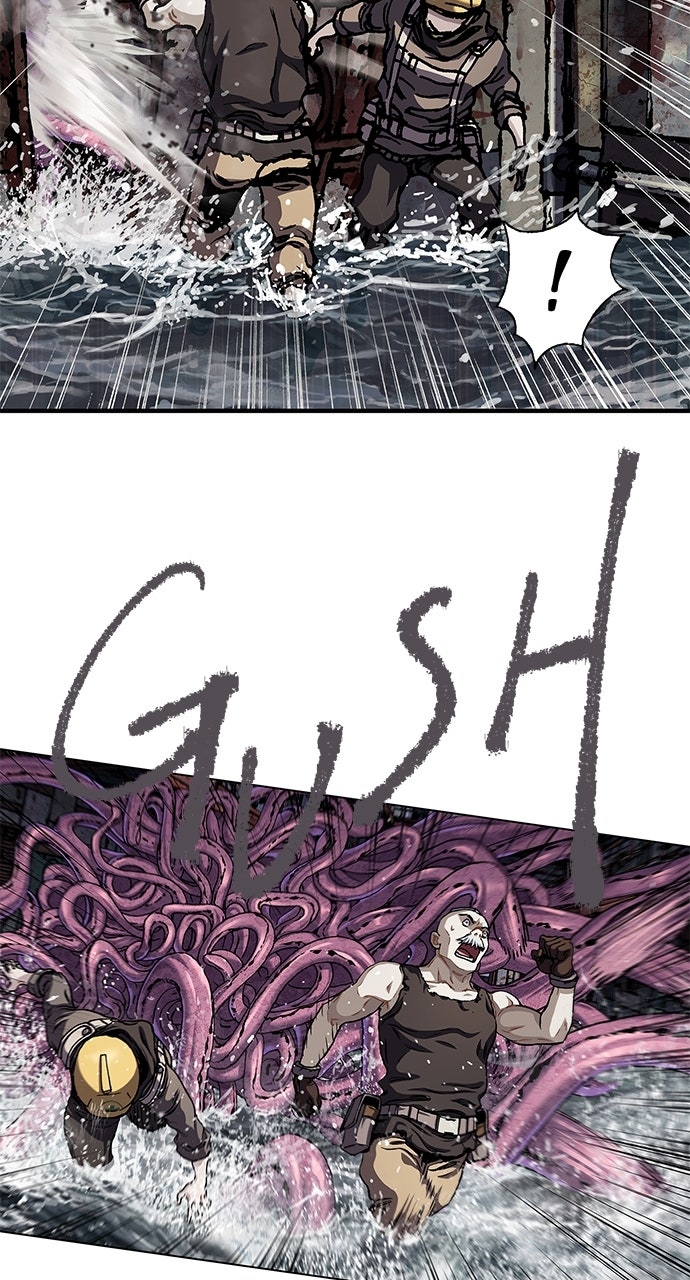 Read Leviathan chapter 75 image 15 on Lezhin