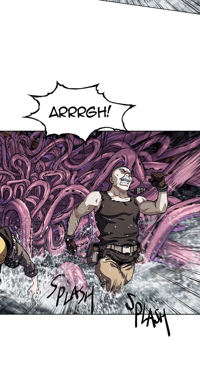 Read Leviathan chapter 75 image 16 on Lezhin