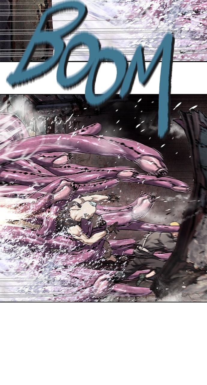 Read Leviathan chapter 75 image 18 on Lezhin