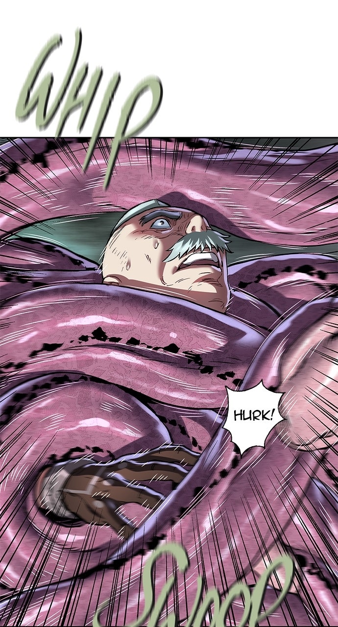 Read Leviathan chapter 75 image 19 on Lezhin