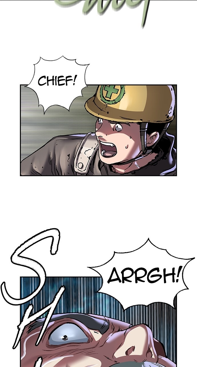 Read Leviathan chapter 75 image 20 on Lezhin