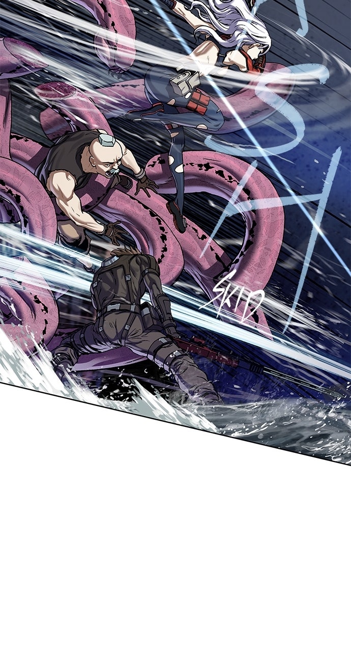 Read Leviathan chapter 75 image 23 on Lezhin
