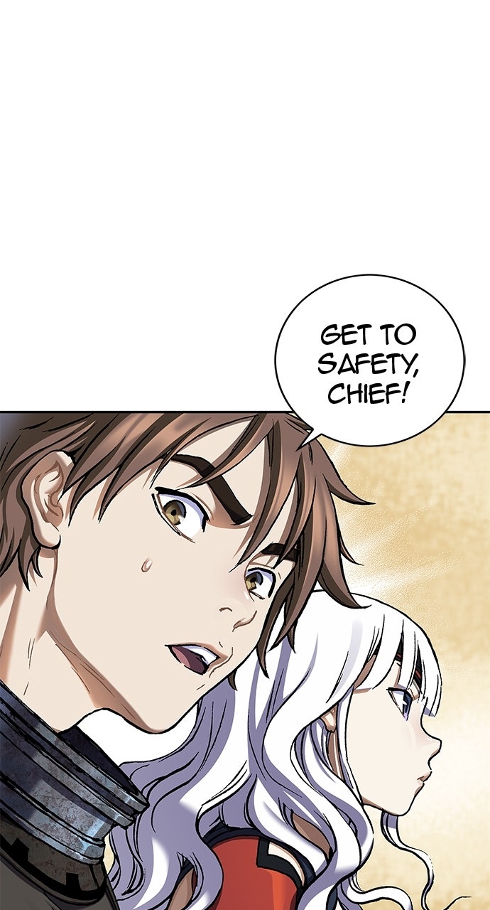 Read Leviathan chapter 75 image 25 on Lezhin