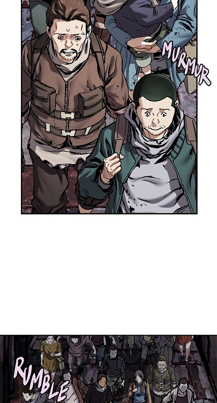 Read Leviathan chapter 75 image 28 on Lezhin