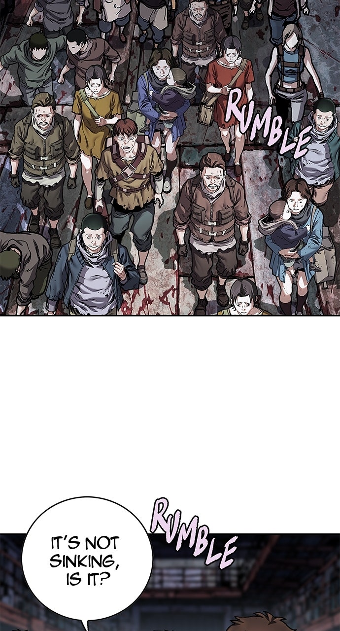 Read Leviathan chapter 75 image 29 on Lezhin