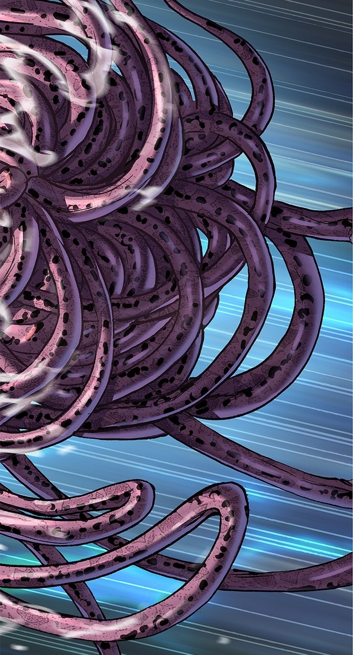 Read Leviathan chapter 75 image 3 on Lezhin