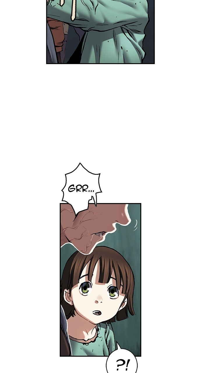 Read Leviathan chapter 75 image 31 on Lezhin