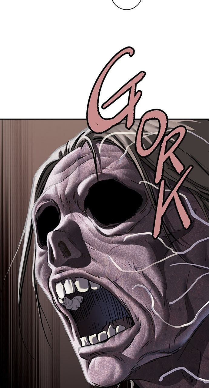 Read Leviathan chapter 75 image 32 on Lezhin