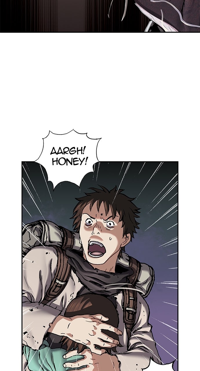 Read Leviathan chapter 75 image 33 on Lezhin