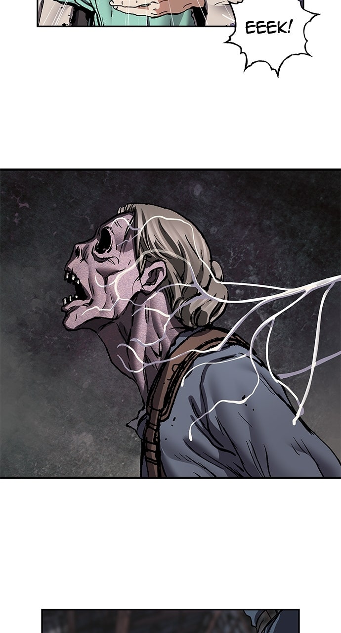Read Leviathan chapter 75 image 34 on Lezhin