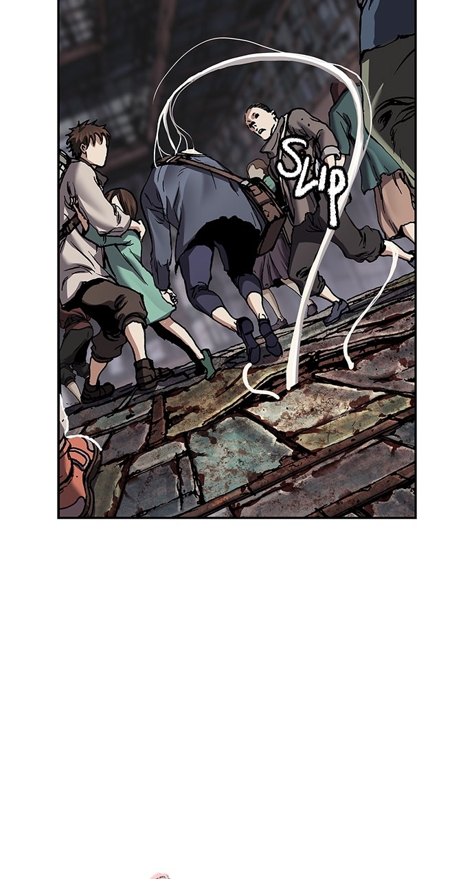 Read Leviathan chapter 75 image 35 on Lezhin