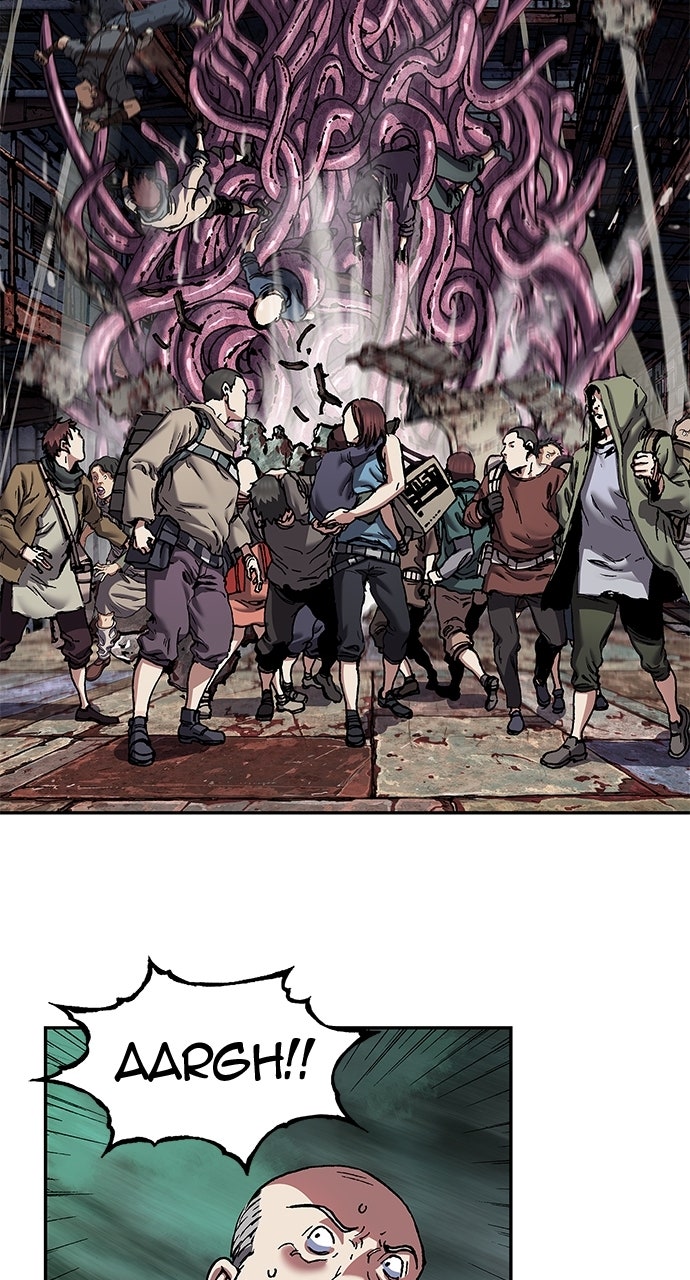 Read Leviathan chapter 75 image 38 on Lezhin