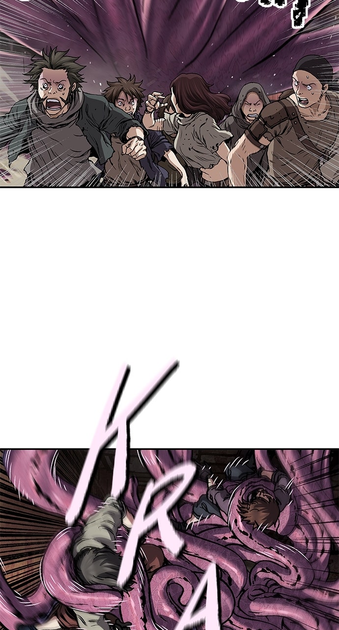 Read Leviathan chapter 75 image 40 on Lezhin