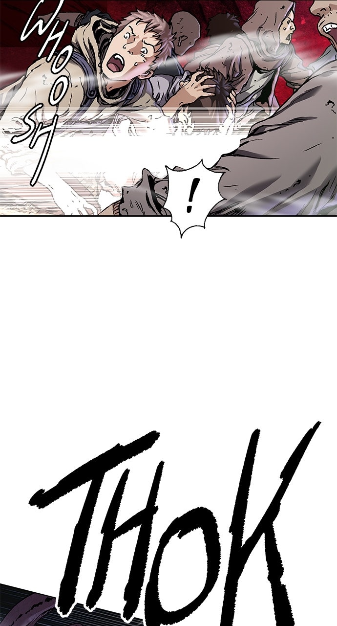 Read Leviathan chapter 75 image 42 on Lezhin