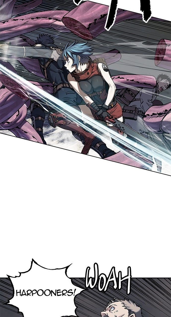 Read Leviathan chapter 75 image 43 on Lezhin