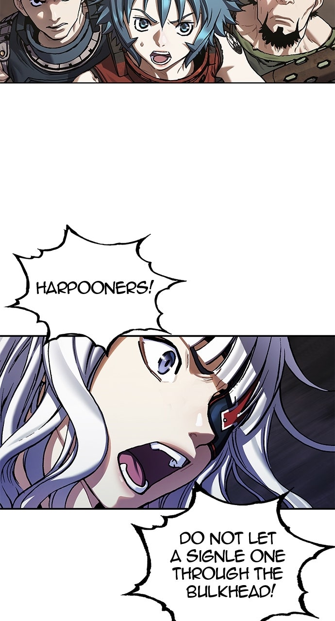 Read Leviathan chapter 75 image 45 on Lezhin