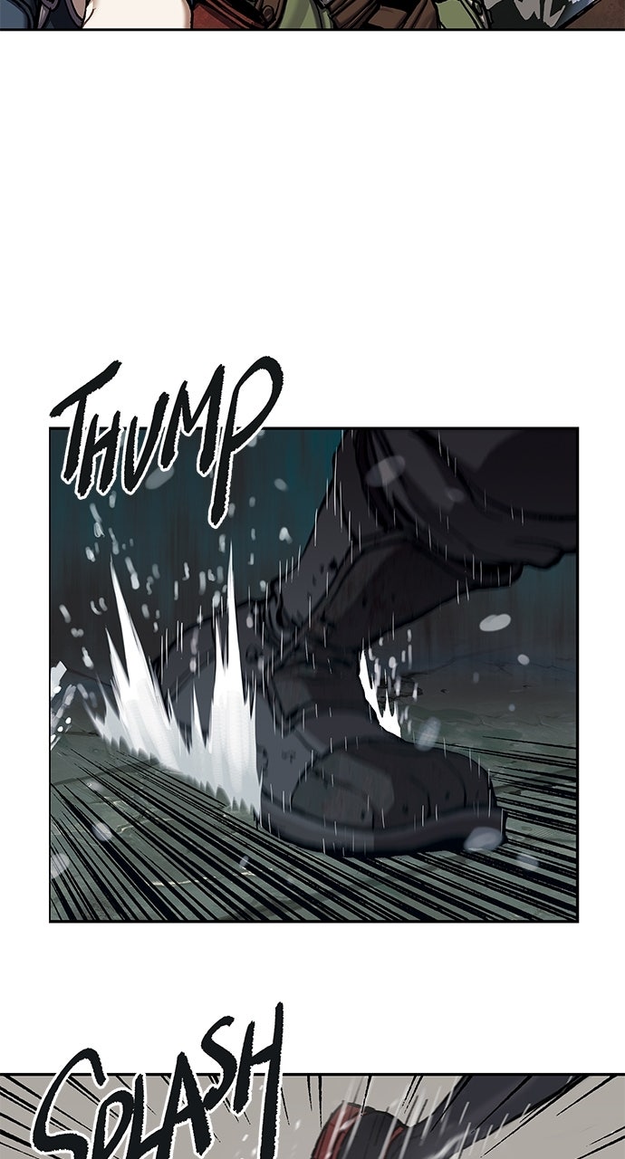 Read Leviathan chapter 75 image 47 on Lezhin