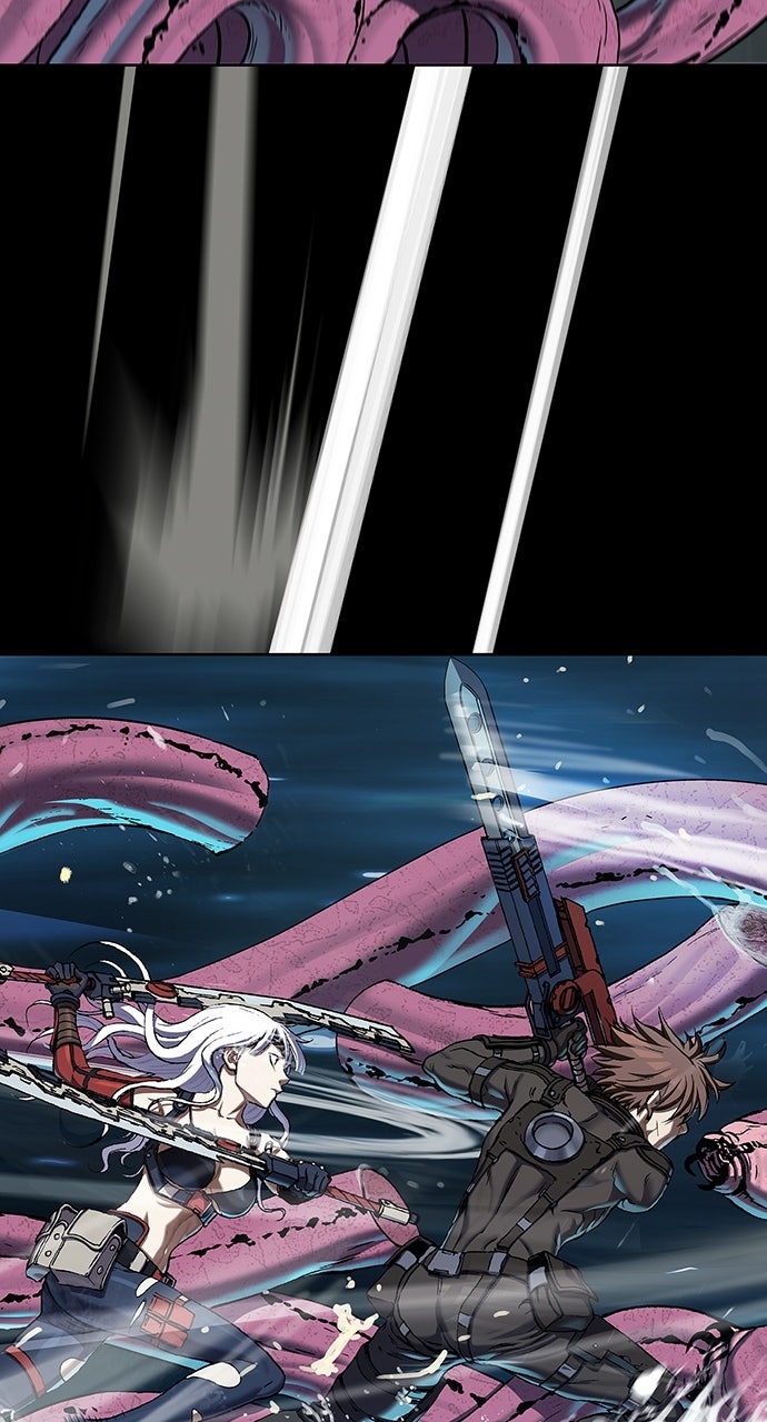 Read Leviathan chapter 75 image 53 on Lezhin