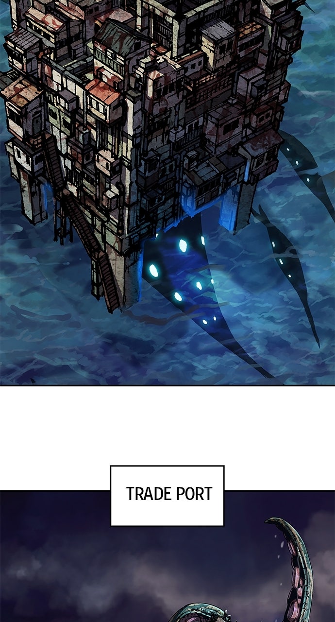 Read Leviathan chapter 75 image 59 on Lezhin