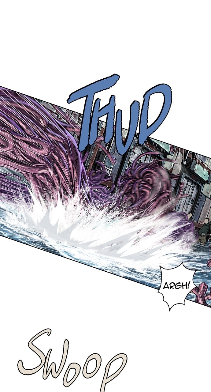 Read Leviathan chapter 75 image 6 on Lezhin