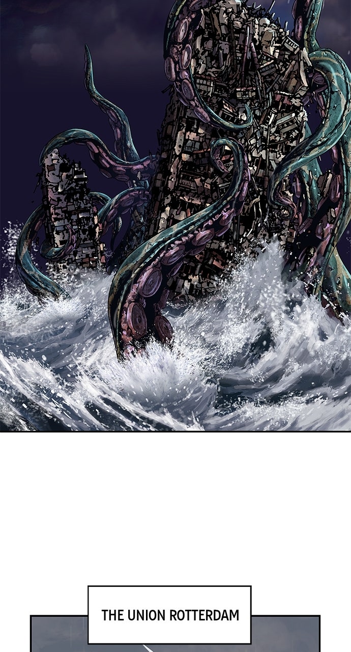 Read Leviathan chapter 75 image 60 on Lezhin