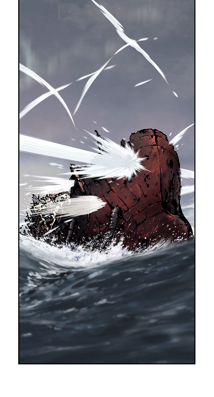 Read Leviathan chapter 75 image 61 on Lezhin