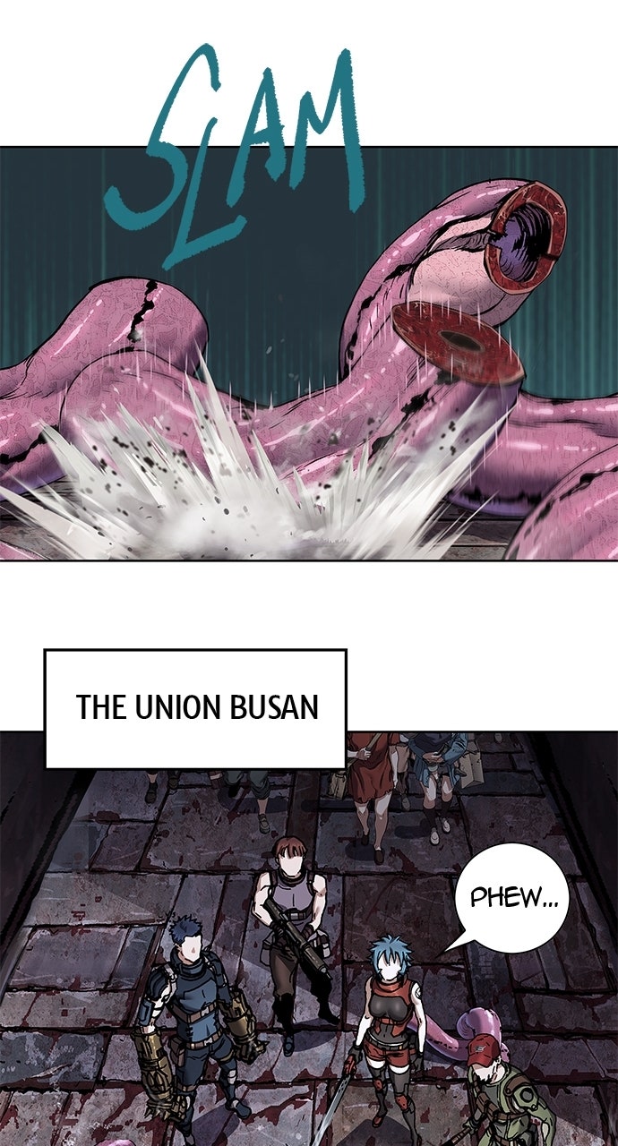 Read Leviathan chapter 75 image 63 on Lezhin