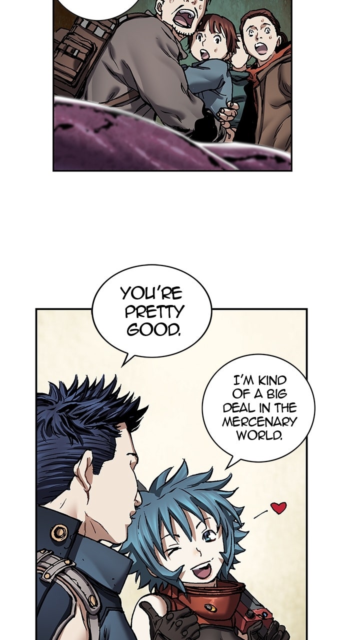 Read Leviathan chapter 75 image 65 on Lezhin