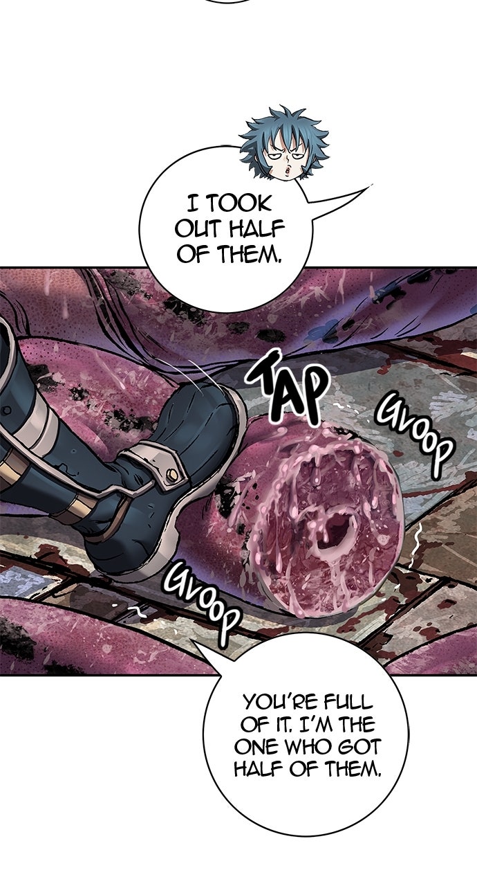 Read Leviathan chapter 75 image 67 on Lezhin